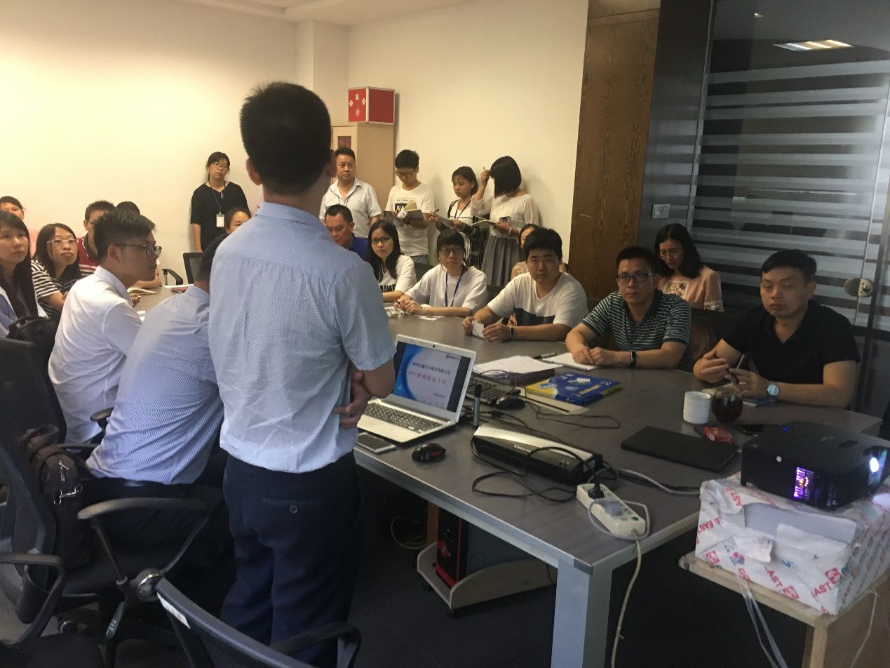 广州市弘道汽车配件有限公司携手顺景开云官方注册-开云kaiyun（中国），加速推进企业信息化建设